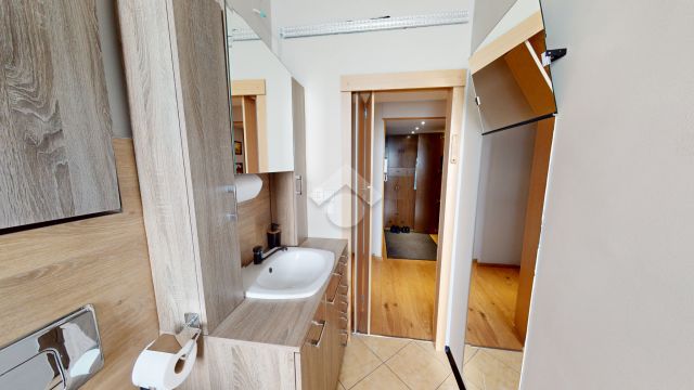 Mieszkanie 2-pokojowe Wrocław Stare Miasto, ul. gen. Władysława Sikorskiego. Zdjęcie 11