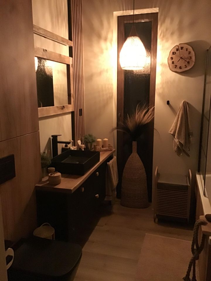 dom wolnostojący, 3 pokoje Chojnice Centrum, ul. Zaułek. Zdjęcie 15