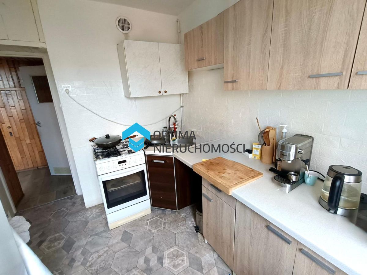 Mieszkanie 3-pokojowe Jelenia Góra Zabobrze. Zdjęcie 5