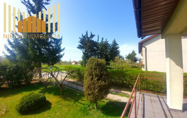 dom wolnostojący, 6 pokoi Boryszew. Zdjęcie 8