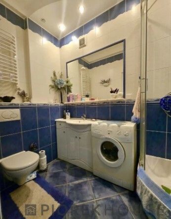 Mieszkanie 2-pokojowe Warszawa Ursynów, ul. Makolągwy. Zdjęcie 5