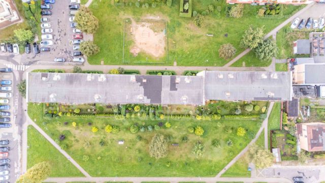 Mieszkanie 2-pokojowe Wejherowo, os. Kaszubskie. Zdjęcie 14