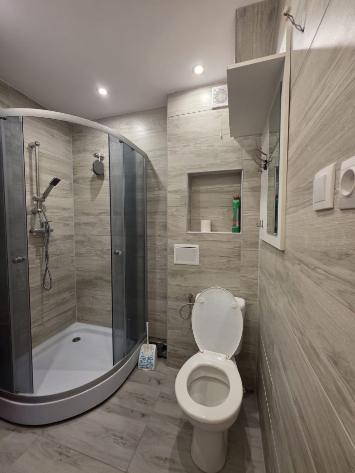 Mieszkanie 1-pokojowe Osowo. Zdjęcie 6