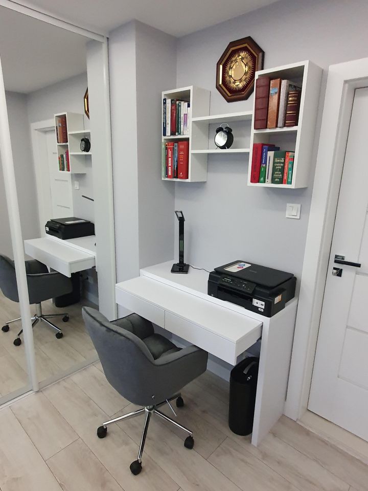 Mieszkanie 2-pokojowe Warszawa Bielany, ul. Josepha Conrada. Zdjęcie 10