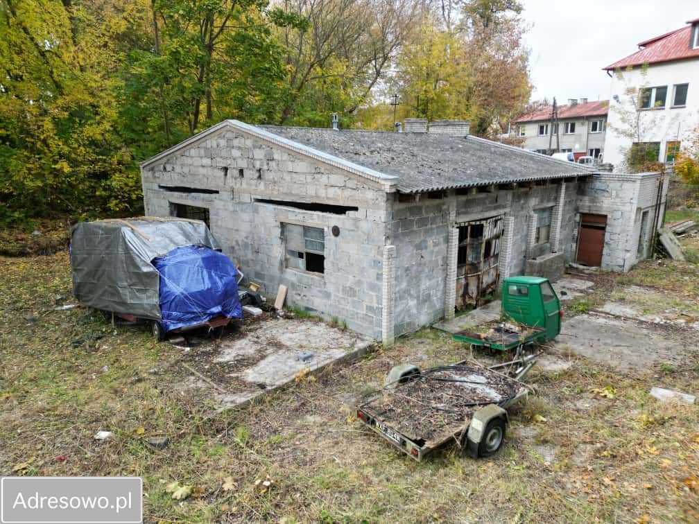 Działka inwestycyjna Warszawa Wilanów, ul. Przyczółkowa. Zdjęcie 9