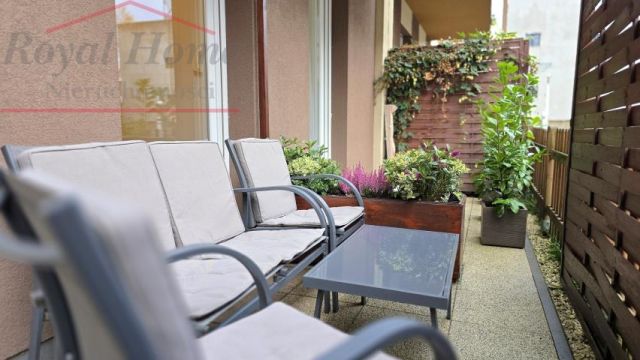 Mieszkanie 3-pokojowe Wrocław Krzyki, ul. Hubska. Zdjęcie 13