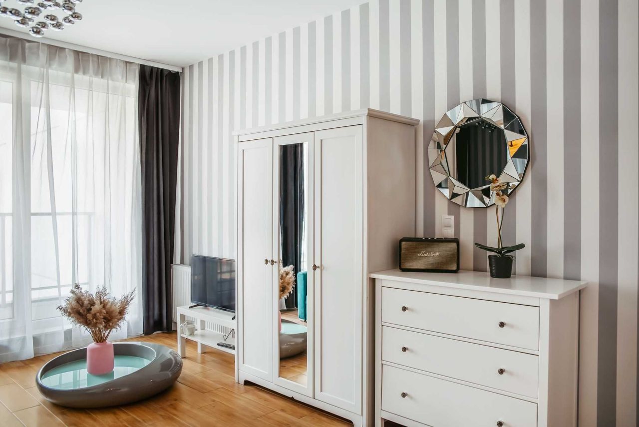 Mieszkanie 2-pokojowe Bydgoszcz Bielawy, ul. Jana Karola Chodkiewicza