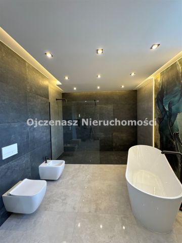 dom wolnostojący, 5 pokoi Niemcz. Zdjęcie 5