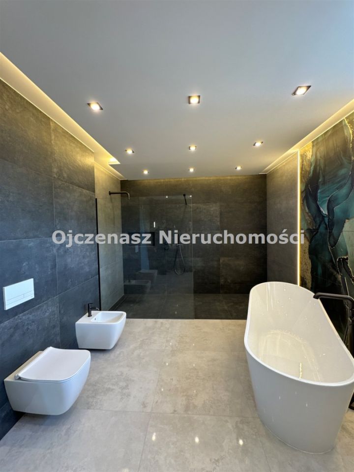 dom wolnostojący, 5 pokoi Niemcz. Zdjęcie 5