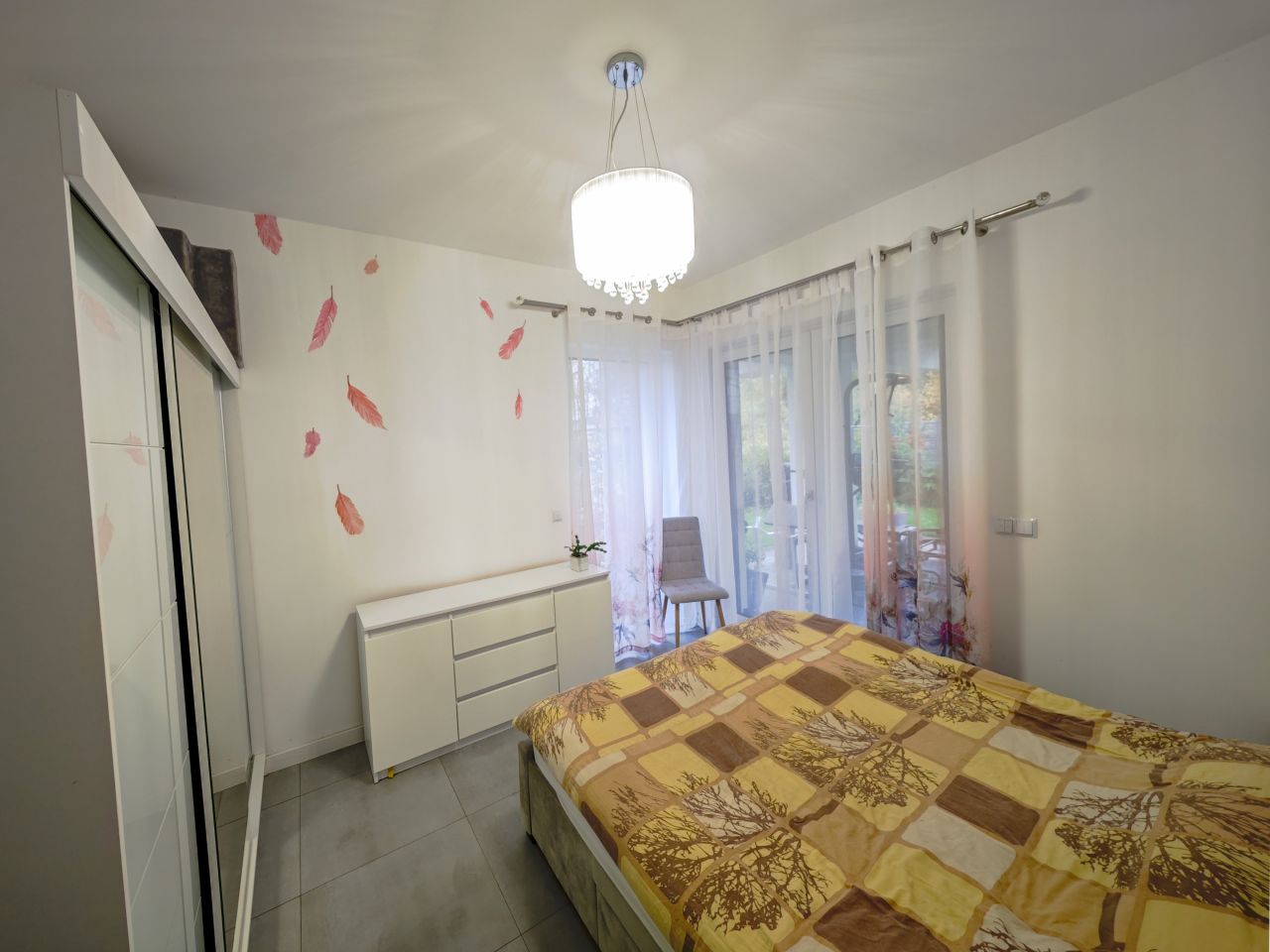 Mieszkanie 3-pokojowe Opole Chmielowice, ul. Ogrodowa. Zdjęcie 9