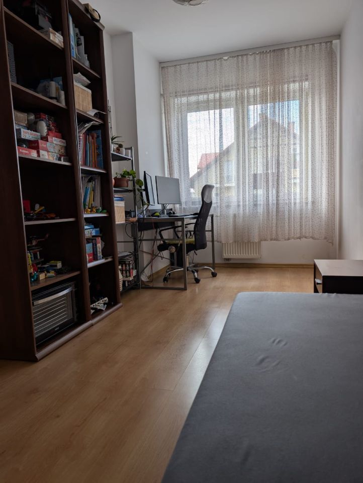 Mieszkanie 3-pokojowe Nowy Sącz Wólki, ul. Władysława Barbackiego. Zdjęcie 7