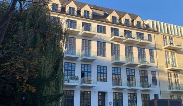 Mieszkanie 5-pokojowe Wrocław Śródmieście, pl. Jana Pawła II