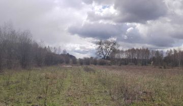 Działka rolno-budowlana Baciuty