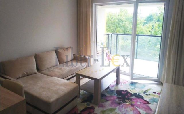 Mieszkanie 3-pokojowe Warszawa Żoliborz, park Stanisława Dygata. Zdjęcie 4