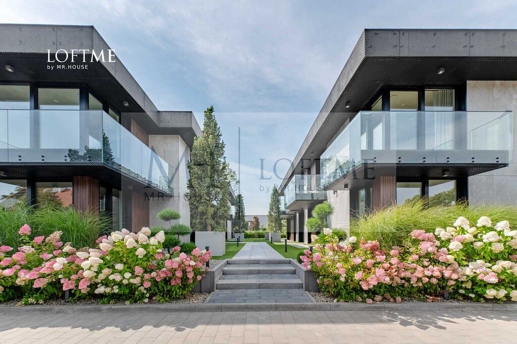 Mieszkanie 3-pokojowe Łódź, ul. Garnizonowa. Zdjęcie 3