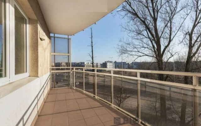 Mieszkanie 3-pokojowe Warszawa Mokotów, ul. Jana III Sobieskiego. Zdjęcie 11