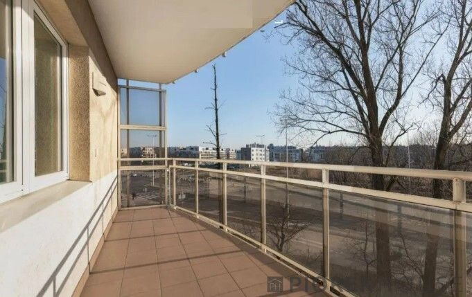 Mieszkanie 3-pokojowe Warszawa Mokotów, ul. Jana III Sobieskiego. Zdjęcie 11