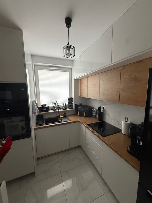 Mieszkanie 2-pokojowe Warszawa Bemowo, ul. Kopalniana. Zdjęcie 7