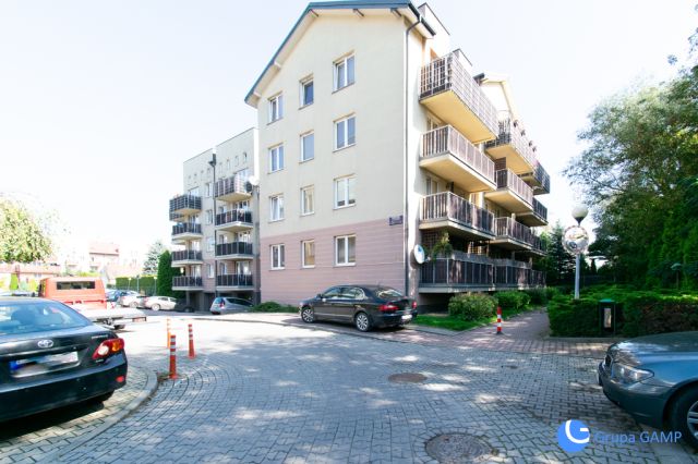 Mieszkanie 3-pokojowe Kraków Prądnik Biały, ul. Kuźnicy Kołłątajowskiej. Zdjęcie 17