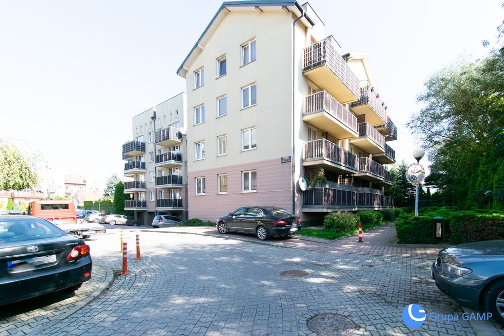 Mieszkanie 3-pokojowe Kraków Prądnik Biały, ul. Kuźnicy Kołłątajowskiej. Zdjęcie 17