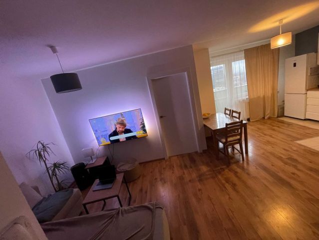 Mieszkanie 3-pokojowe Kraków Prądnik Czerwony, ul. Strzelców. Zdjęcie 1