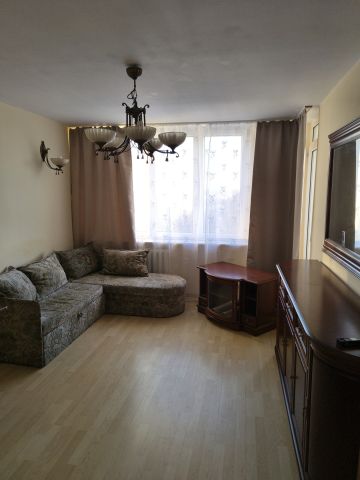 Mieszkanie 3-pokojowe Warszawa Praga-Południe, ul. Lizbońska. Zdjęcie 1