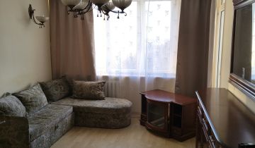 Mieszkanie 3-pokojowe Warszawa Praga-Południe, ul. Lizbońska