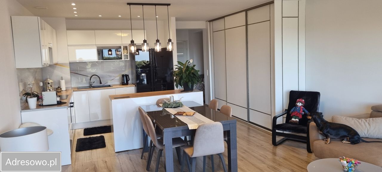 Mieszkanie 4-pokojowe Bydgoszcz Fordon, ul. ks. Zygmunta Trybowskiego. Zdjęcie 12