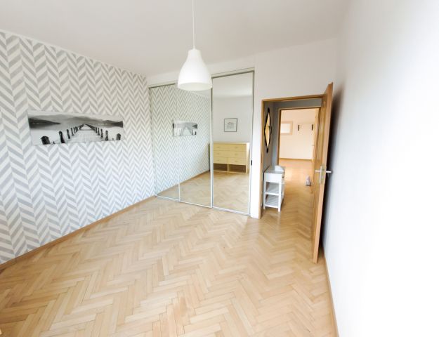 Mieszkanie 2-pokojowe Poznań Grunwald, ul. Podstolińska. Zdjęcie 1