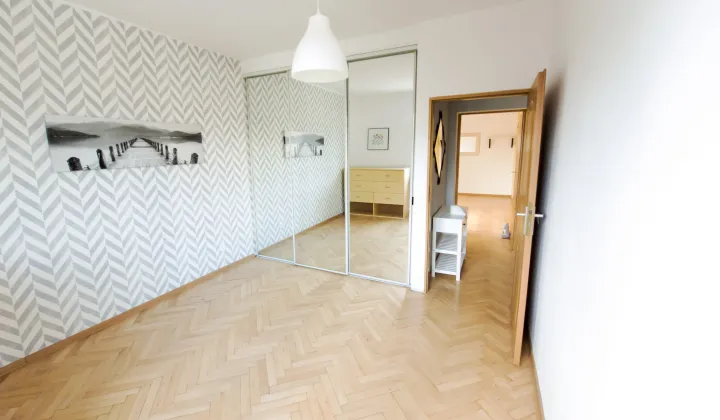 Mieszkanie 2-pokojowe Poznań Grunwald, ul. Podstolińska