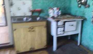 dom wolnostojący Przyłęczek