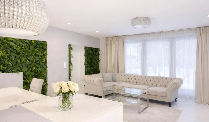 dom wolnostojący, 7 pokoi Warszawa Wawer, ul. Napoleona Bonaparte