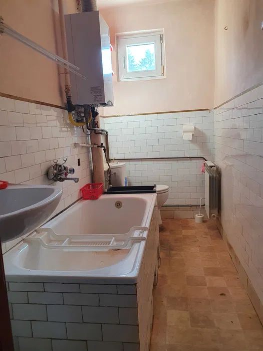 Mieszkanie 1-pokojowe Lipowa. Zdjęcie 6