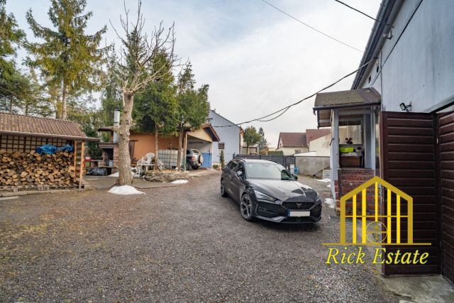 dom wolnostojący, 6 pokoi Bielsko-Biała, ul. Żywiecka. Zdjęcie 20