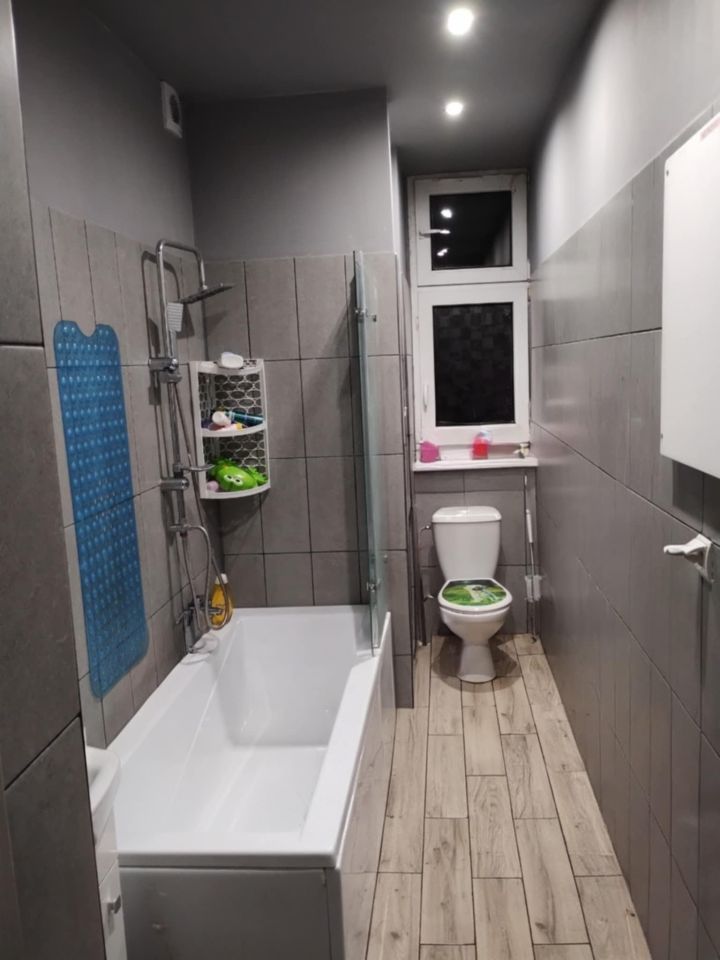 Mieszkanie 5-pokojowe Prudnik, ul. Kościuszki. Zdjęcie 4