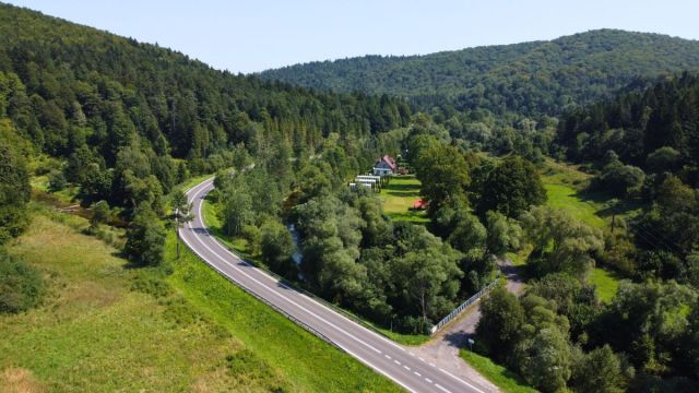 Działka inwestycyjna Brzegi Dolne. Zdjęcie 12