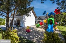 dom szeregowy, 10 pokoi Rozewie. Zdjęcie 4