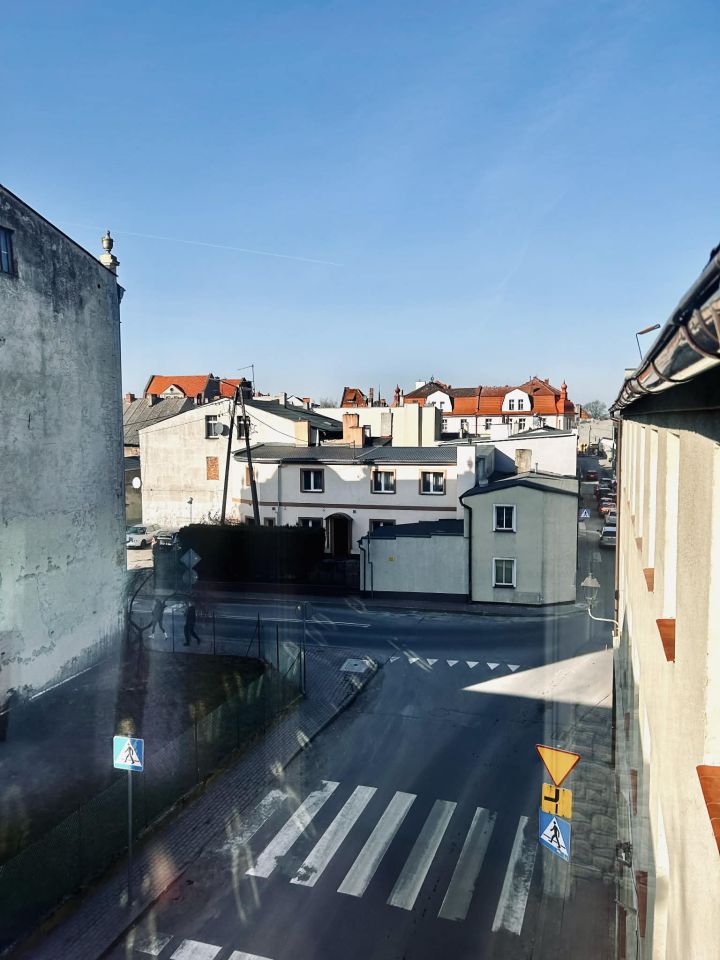 Mieszkanie 3-pokojowe Wąbrzeźno Centrum, ul. Królowej Jadwigi. Zdjęcie 11