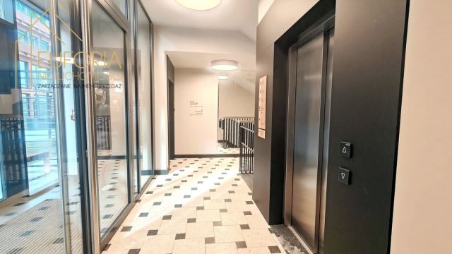 Mieszkanie 2-pokojowe Łódź, park im. Jana Kilińskiego. Zdjęcie 14