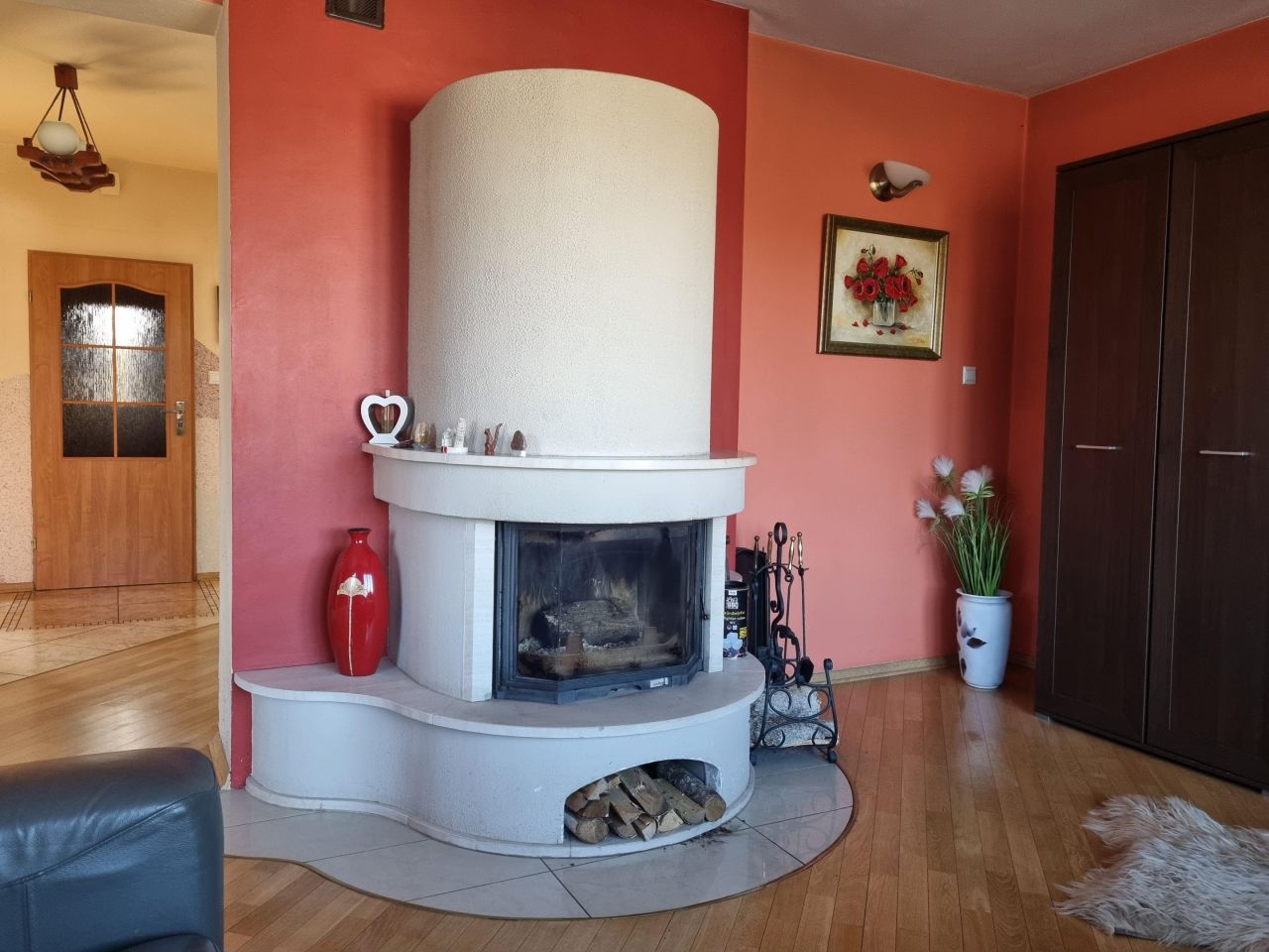 dom wolnostojący, 5 pokoi Sudół Sudół Dolny, Sudół. Zdjęcie 3