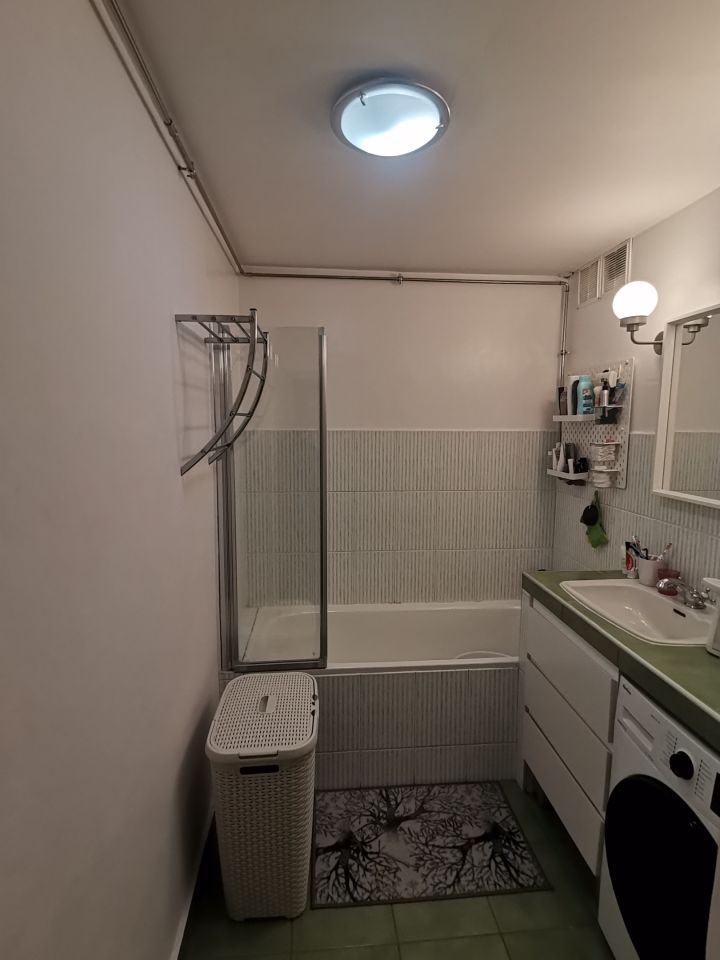 Mieszkanie 4-pokojowe Kraków Kurdwanów, ul. Jakuba Bojki. Zdjęcie 11