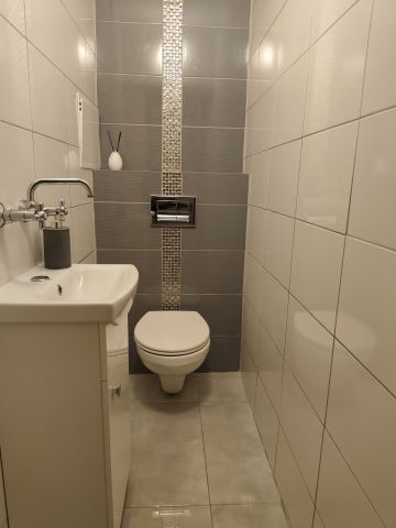 Mieszkanie 3-pokojowe Puławy Górna Niwa, ul. gen. Stefana Grota-Roweckiego. Zdjęcie 10