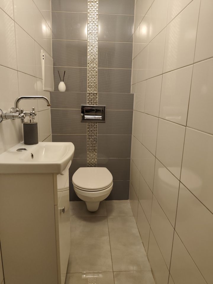 Mieszkanie 3-pokojowe Puławy Górna Niwa, ul. gen. Stefana Grota-Roweckiego. Zdjęcie 10