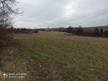 Działka rolno-budowlana Krzesławice. Zdjęcie 1