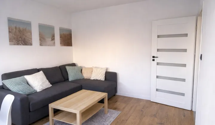 Mieszkanie 2-pokojowe Bydgoszcz Bartodzieje Wielkie, ul. Marii Curie-Skłodowskiej