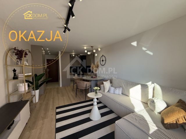 Mieszkanie 2-pokojowe Kielce, ul. bp. Czesława Kaczmarka. Zdjęcie 12