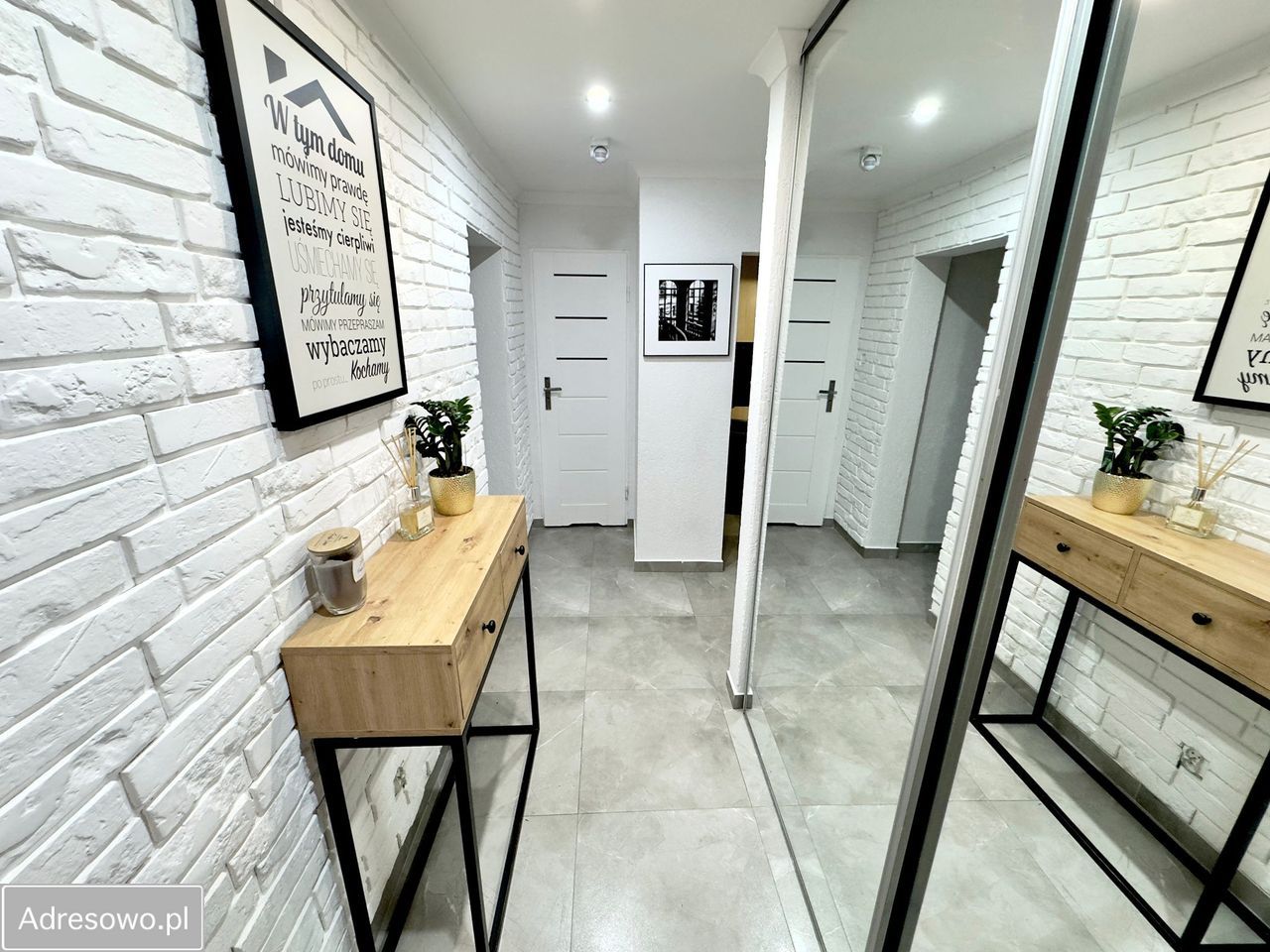 Mieszkanie 3-pokojowe Strzelce Krajeńskie. Zdjęcie 18