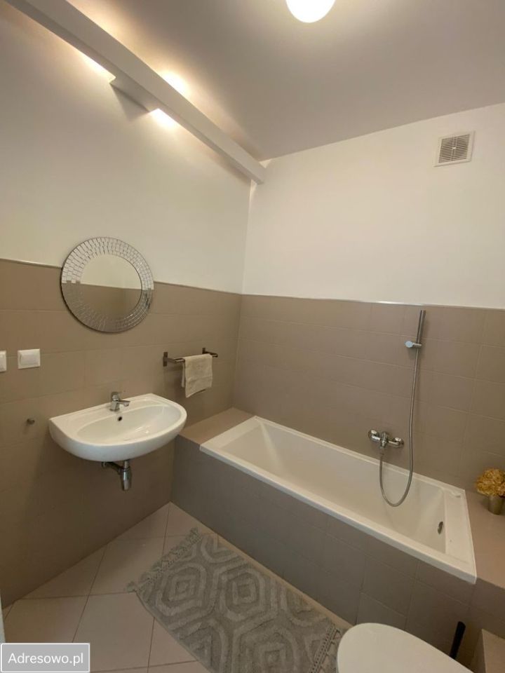 Mieszkanie 2-pokojowe Warszawa Saska Kępa, ul. Zwycięzców. Zdjęcie 14