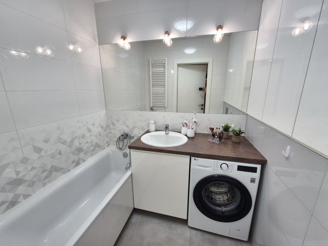 Mieszkanie 3-pokojowe Lublin Czechów Górny, ul. Koncertowa. Zdjęcie 4