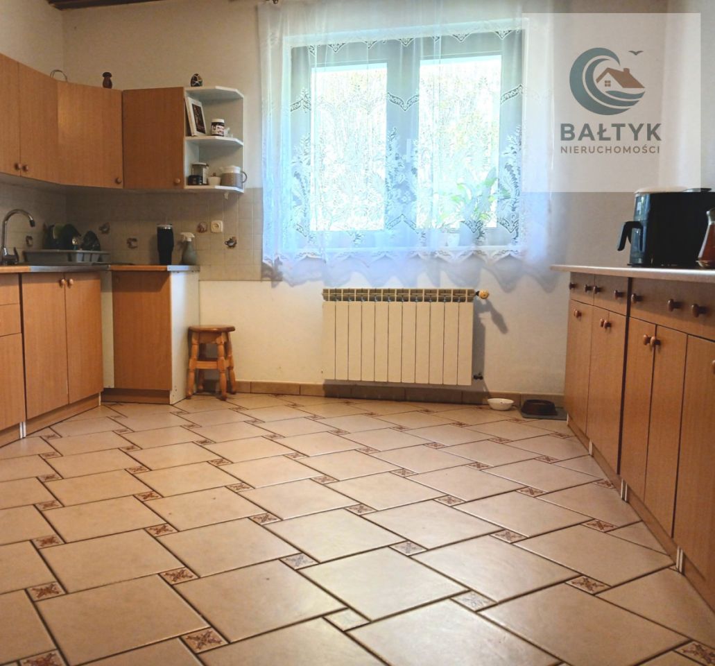 dom wolnostojący, 6 pokoi Słupsk, ul. Świerkowa. Zdjęcie 10